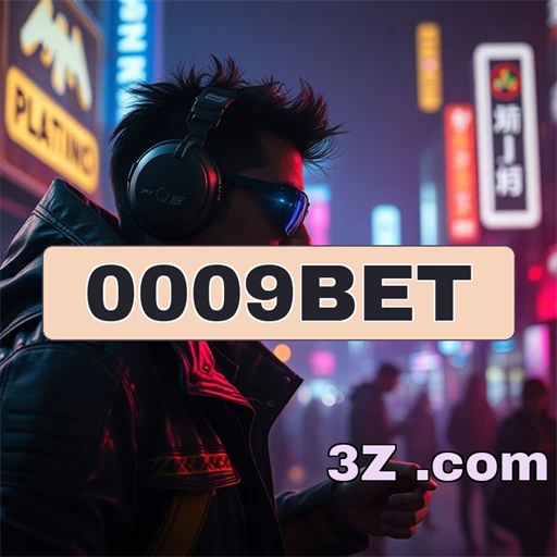 Apostas Inovadoras no 0009bet para Todos os Gamers