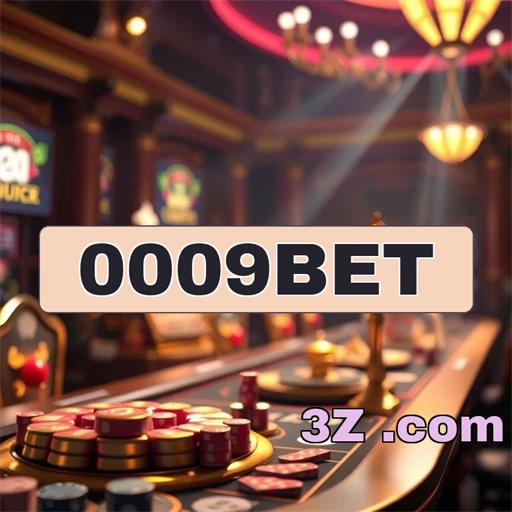 Aventura no Cassino: Explore o Mundo do 0009bet