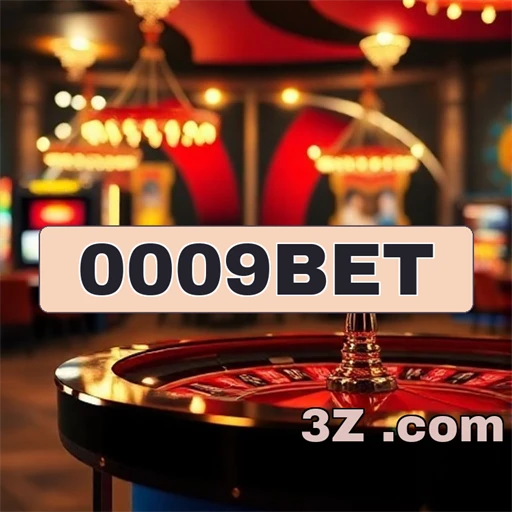 Login Descomplicado no 0009bet: Um Novo Patamar em Jogos