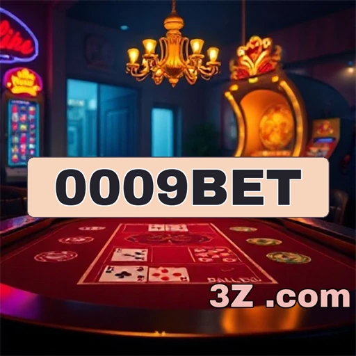 Os Fantásticos Slots do 0009bet e Suas Incríveis Surpresas