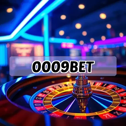 0009bet Baccarat
