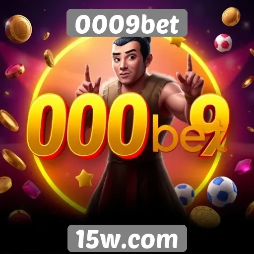 Plataforma 0009bet apresenta bônus atrativos para novos usuários