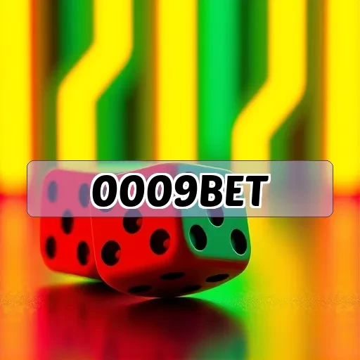 0009bet Blackjack