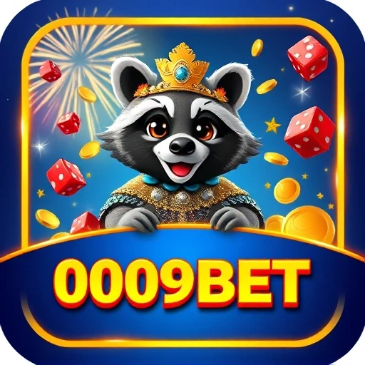 0009bet Logo