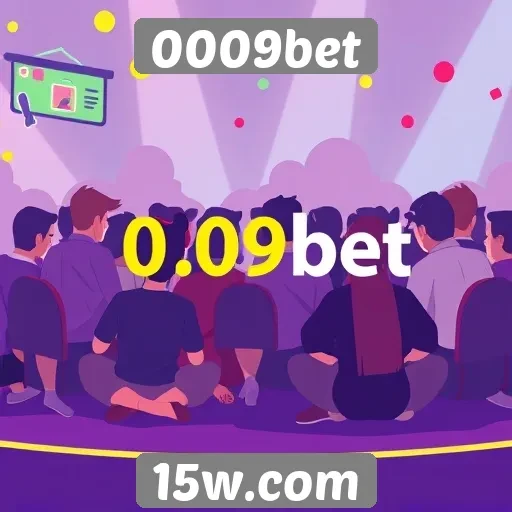 0009bet analisa tendências emergentes em jogos online