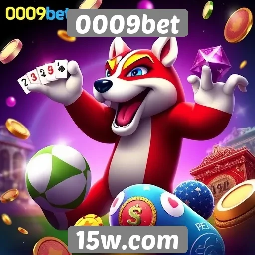 Análise das opções de jogos disponíveis no 0009bet