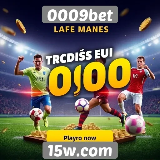Novas promoções atraem jogadores para 0009bet
