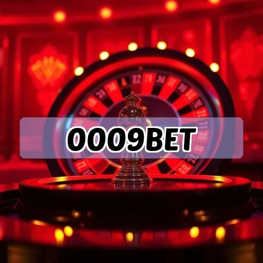 0009bet Pôquer