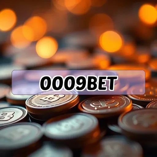 0009bet Indicação
