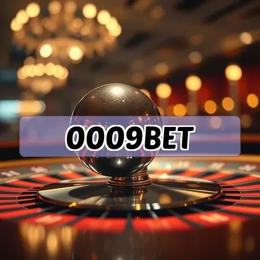 0009bet Roleta