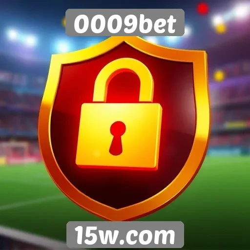 Segurança e confiabilidade no site de jogos 0009bet