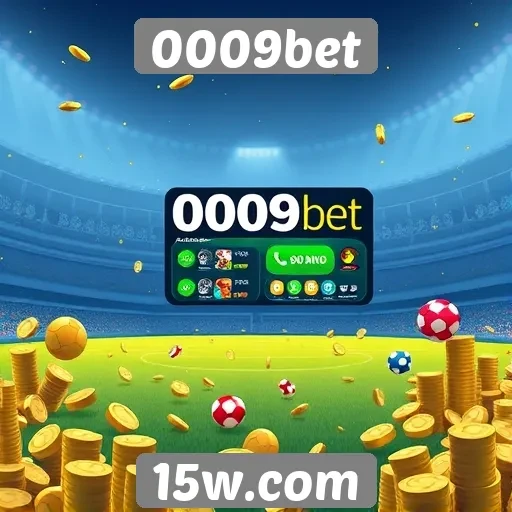 Avaliação de segurança no site 0009bet